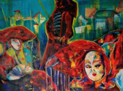 Karneval