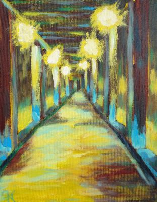 Lessingtunnel