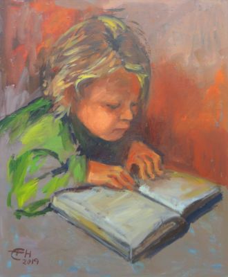Young Reader