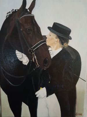 ich und du