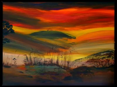 Unter himmel