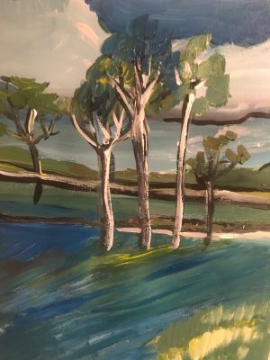 Landschaft 
