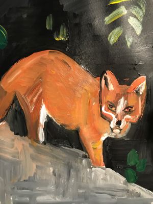 Fuchs 