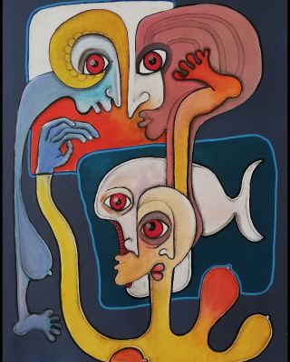 Ohne Titel 