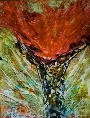 Feuerblume