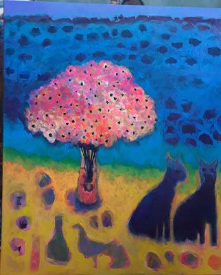 cats