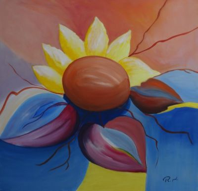 Sonnenblume