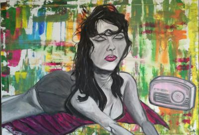 Bernadette