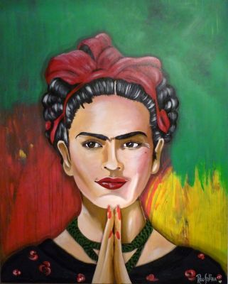 frida-kahlo-variation