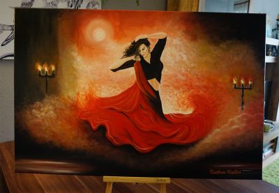 flamenco