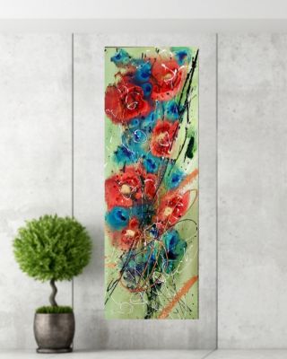 kornmohnblumen-