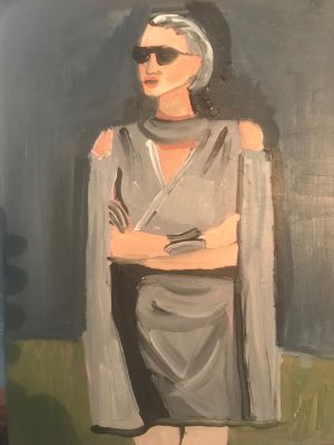 stehende-frau-