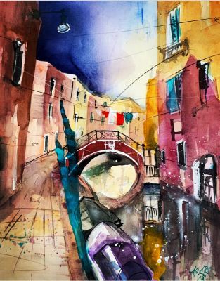 Bella Venezia
