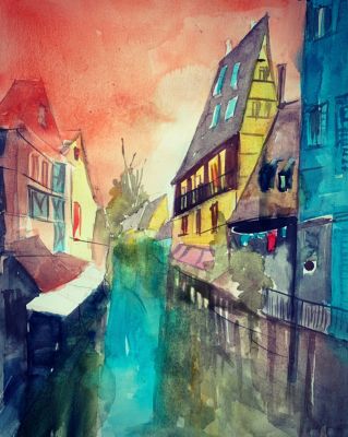 elsass-colmar