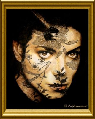 Michael Jackson [CP]