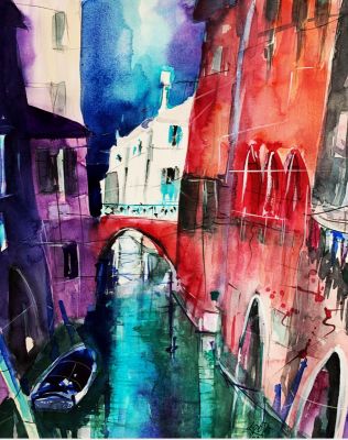 Venedig