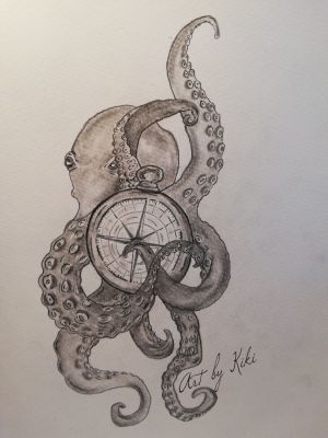 Krake 