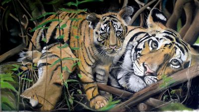 tigermama-mit-baby