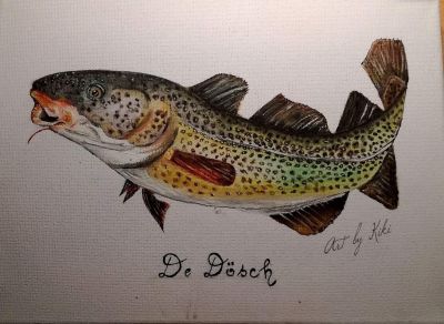 De Dösch 