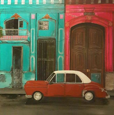 Cuba 