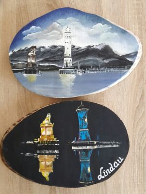 Lindau am Bodensee 