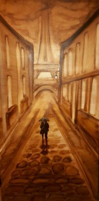 Pariser Nostalgie 