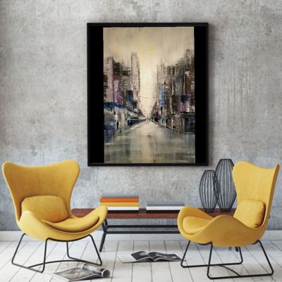 My streets/Sold
