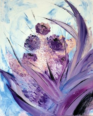 Floweridea/Sold