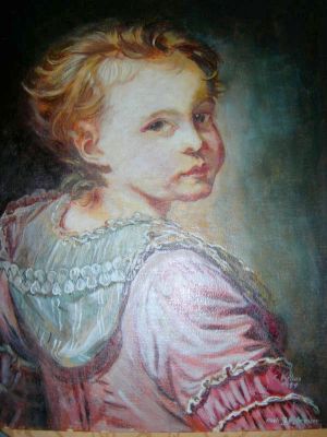 Die kleine Nanette