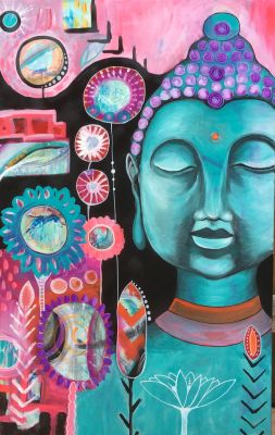 Buddha