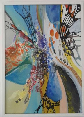 Schmetterling