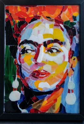 frida