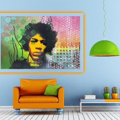 Hendrix 