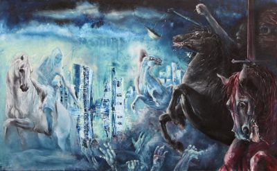 Apokalypse