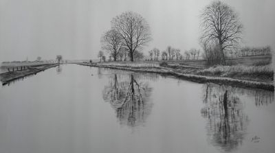 Am Kanal