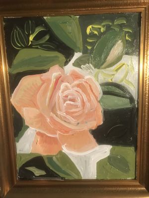 Rose 