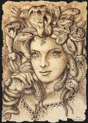 Medusa