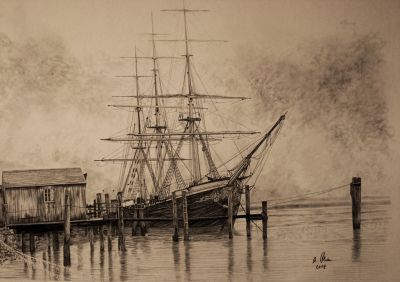 am-hafen