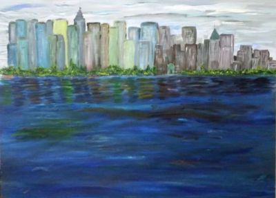 New York
