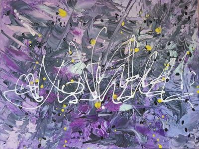 Violetta