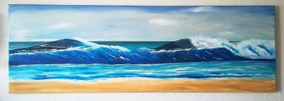 ich will ans Meer