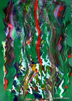 ohne Titel