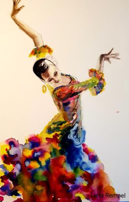 Flamenco