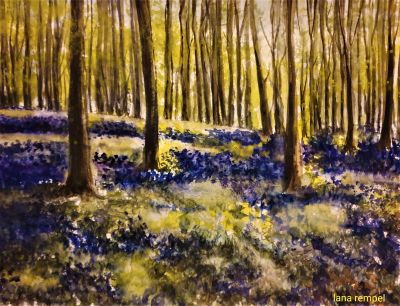 Frühling 2
