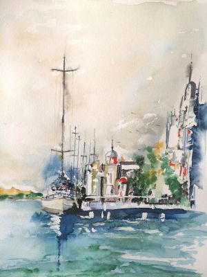 "harbor live" 