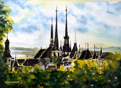 Märchen Luxemburg