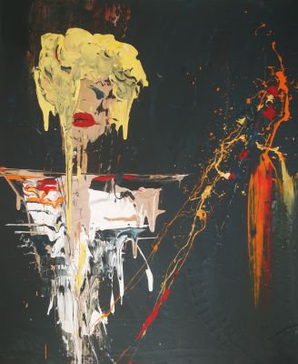 Marylin