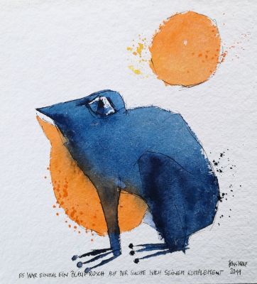 blaufrosch-sucht-komplement