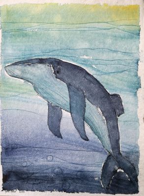 Walruhe I