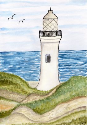 Leuchtturm